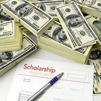 Scholarships