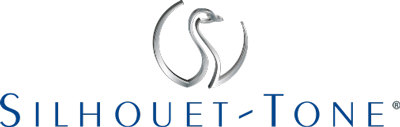 Silhouet-Tone® Logo